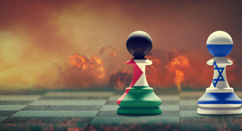 La Spirale di Violenza a Gaza e Libano: una Crisi Umanitaria Inarrestabile